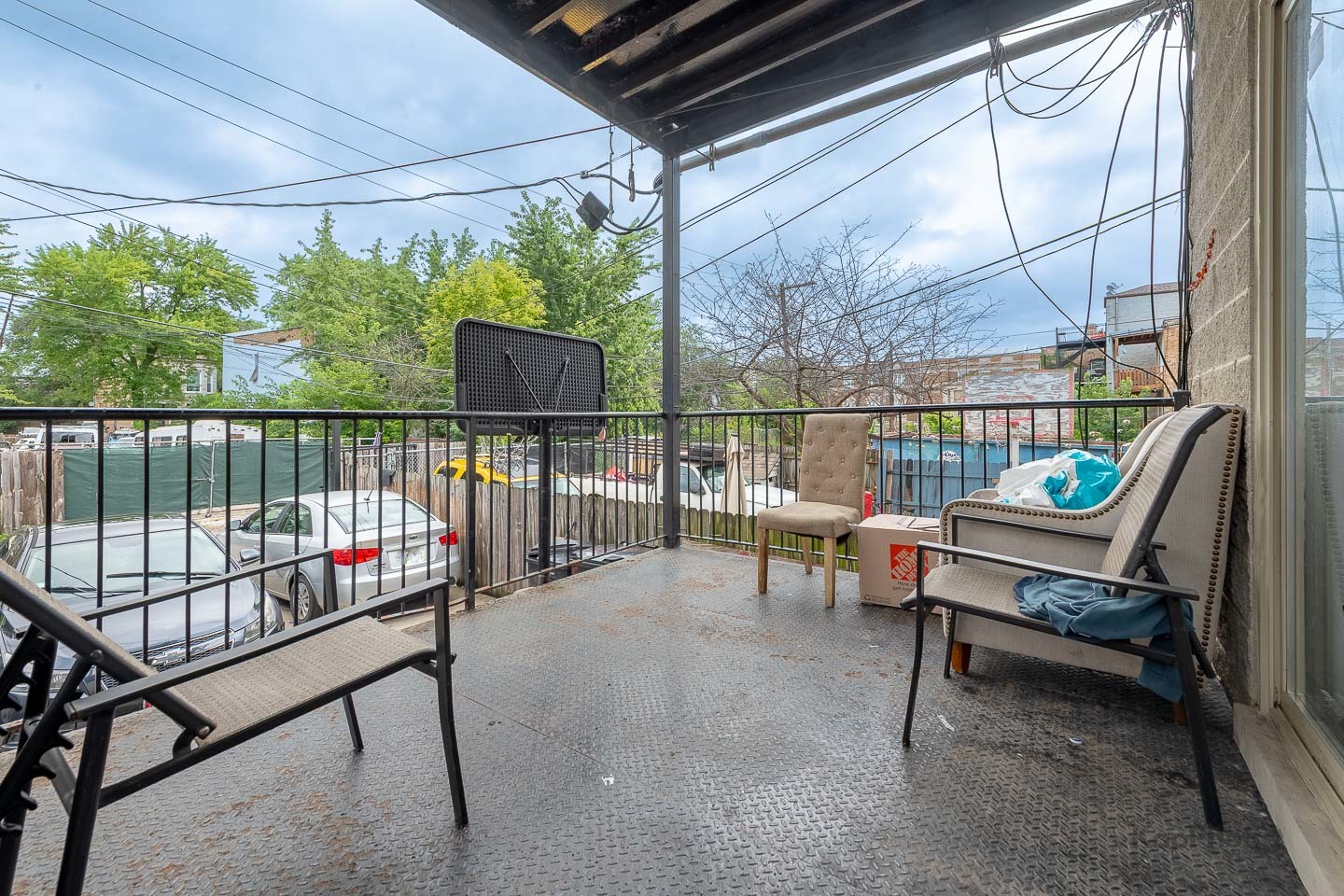 4024 W Wilcox Street