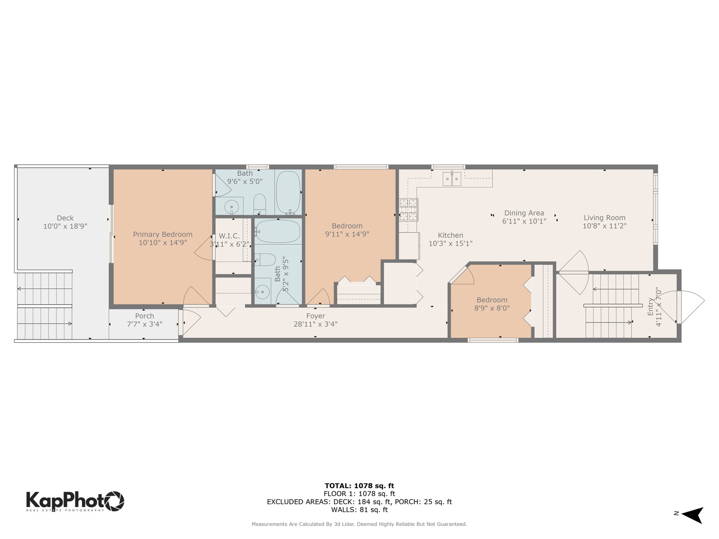 4024 W Wilcox Street