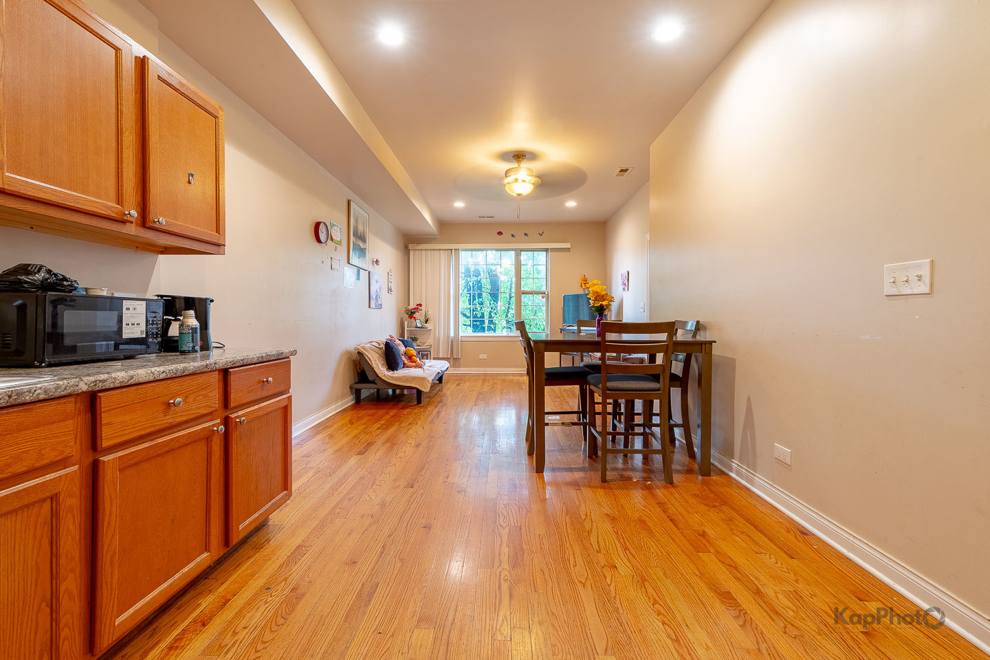 4024 W Wilcox Street