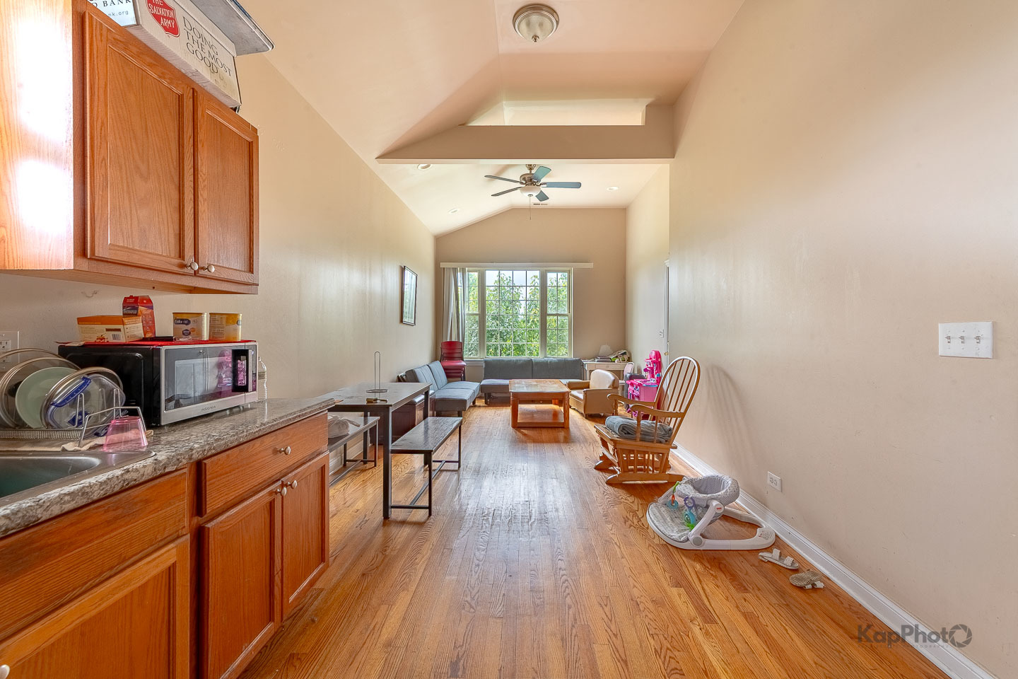 4024 W Wilcox Street