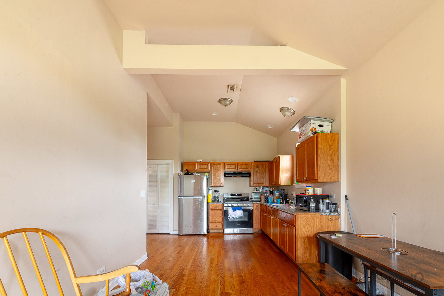 4024 W Wilcox Street