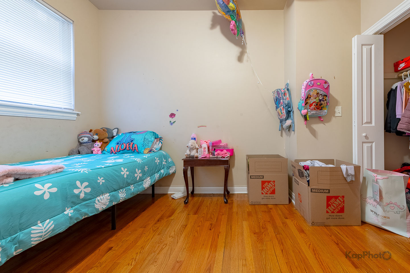 4024 W Wilcox Street