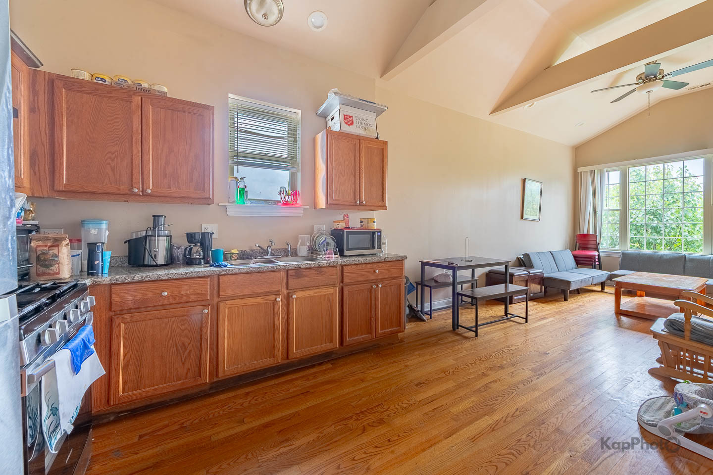 4024 W Wilcox Street