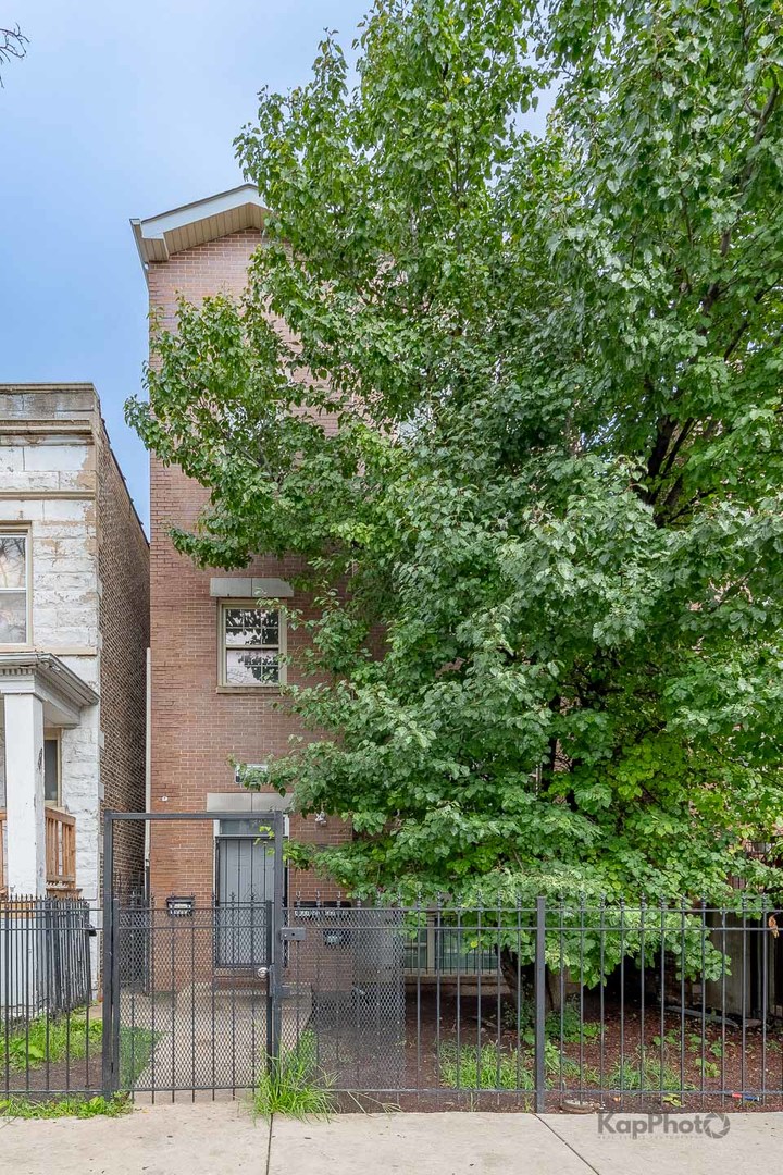 4024 W Wilcox Street