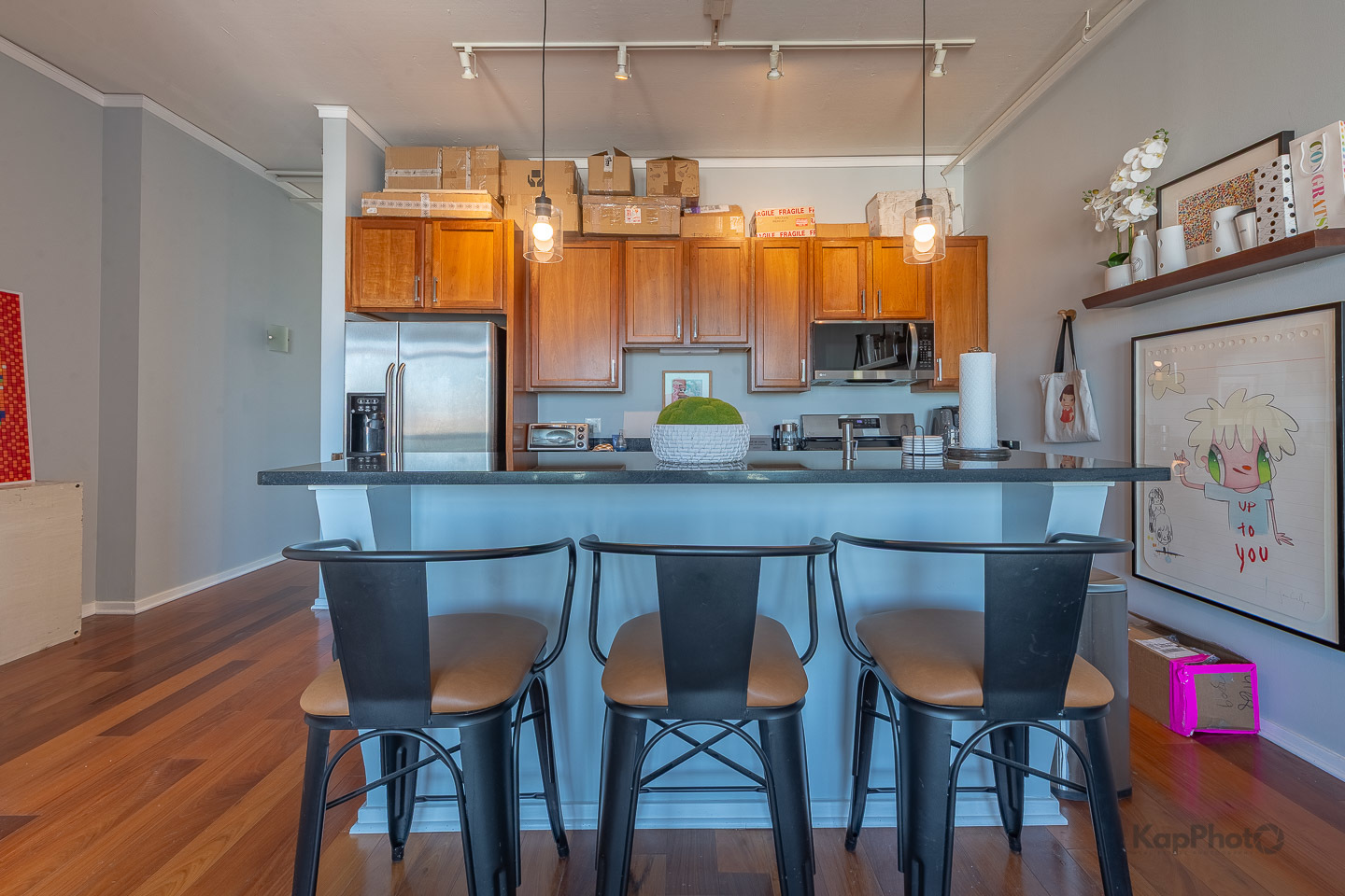 1819 S Michigan Avenue Unit: 601
