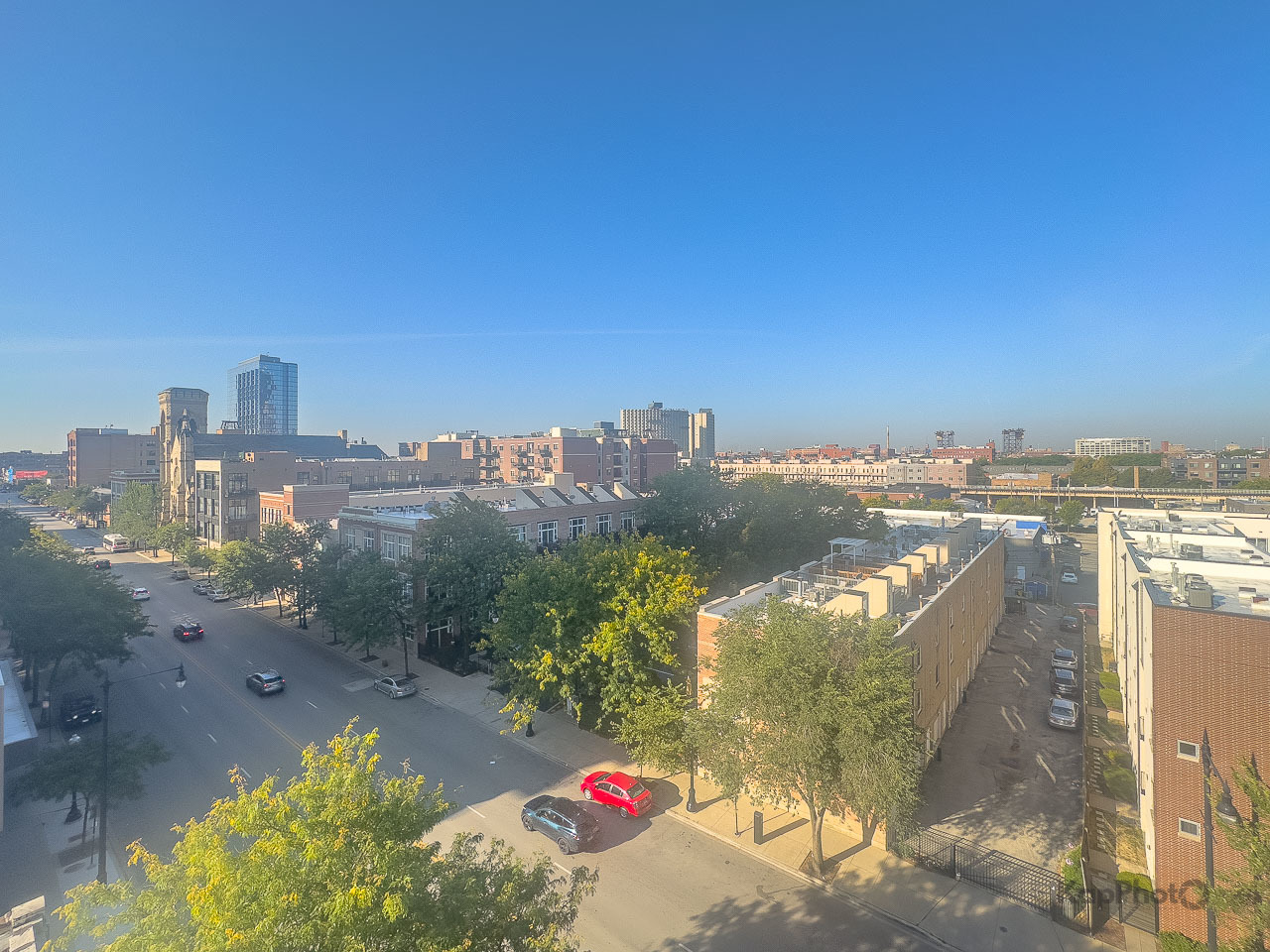 1819 S Michigan Avenue Unit: 601