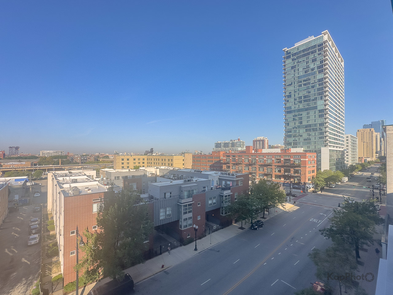 1819 S Michigan Avenue Unit: 601