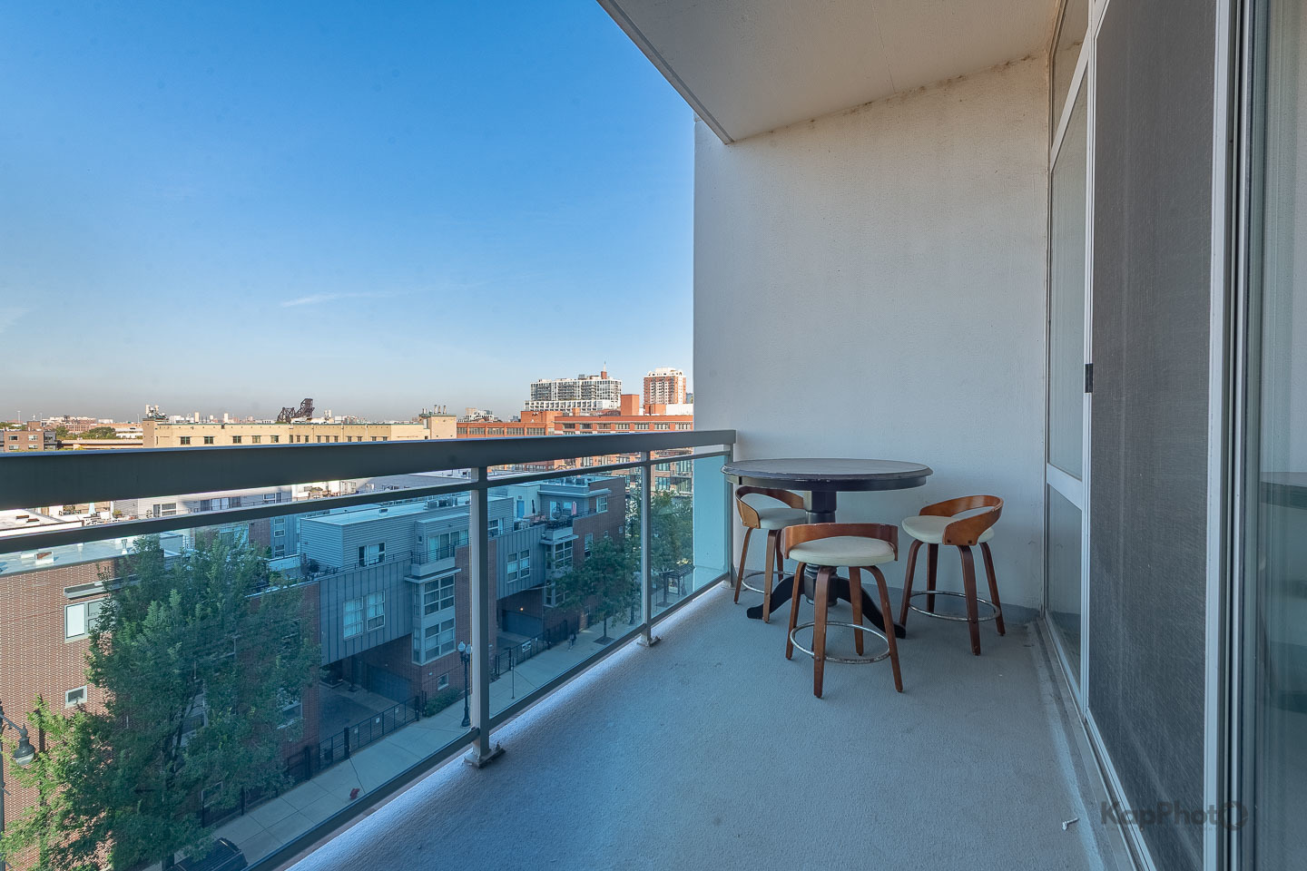1819 S Michigan Avenue Unit: 601