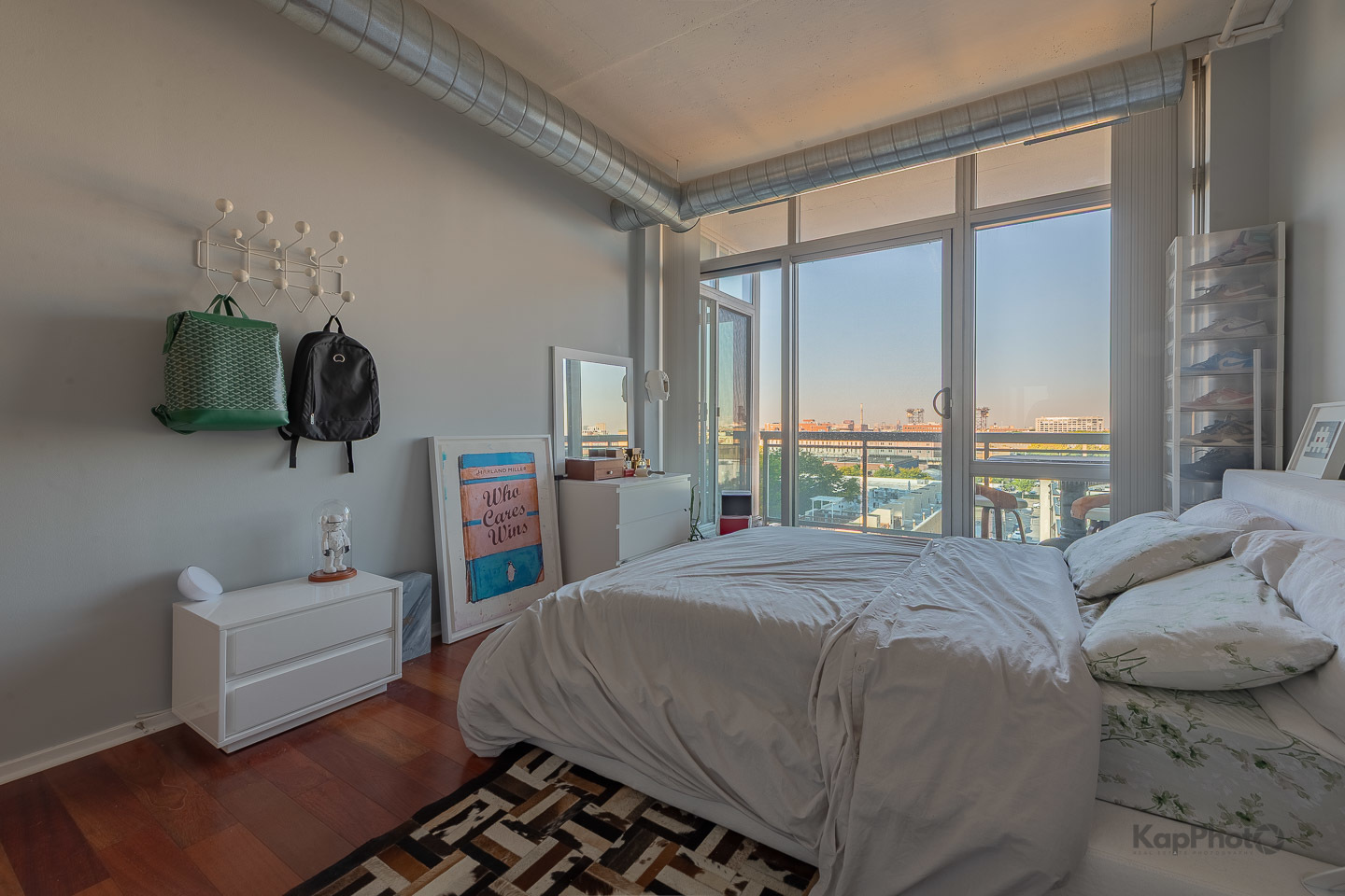 1819 S Michigan Avenue Unit: 601