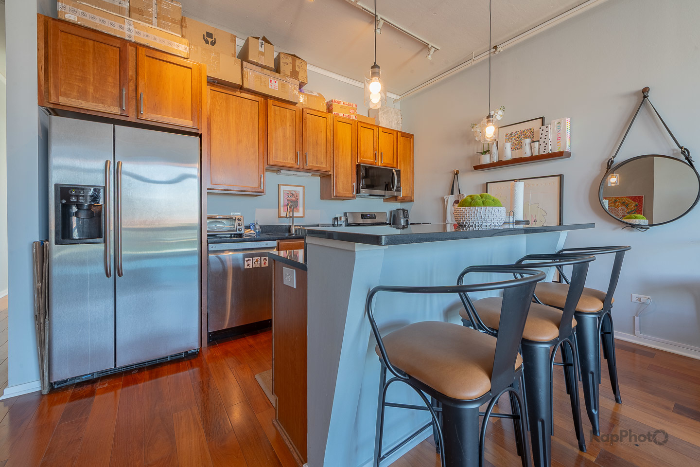 1819 S Michigan Avenue Unit: 601