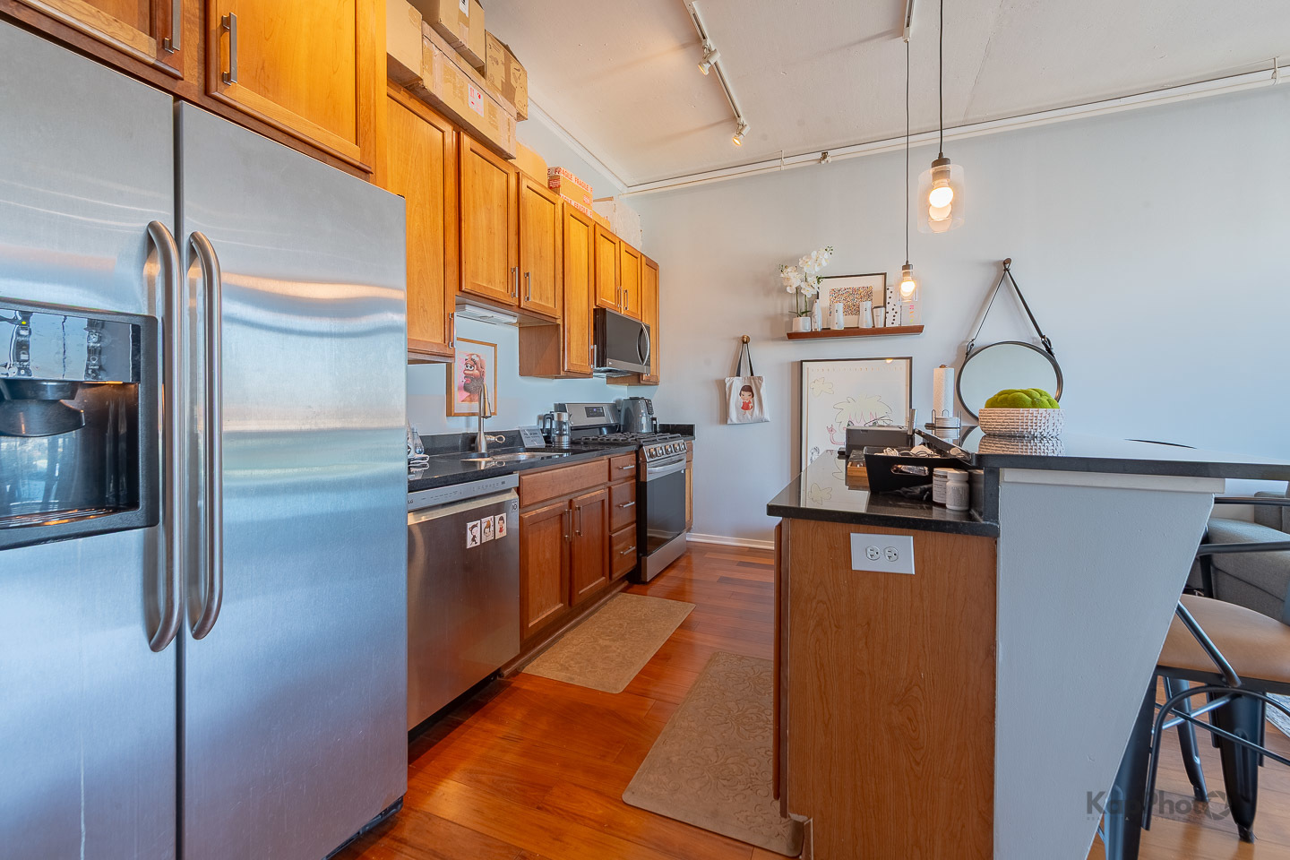 1819 S Michigan Avenue Unit: 601