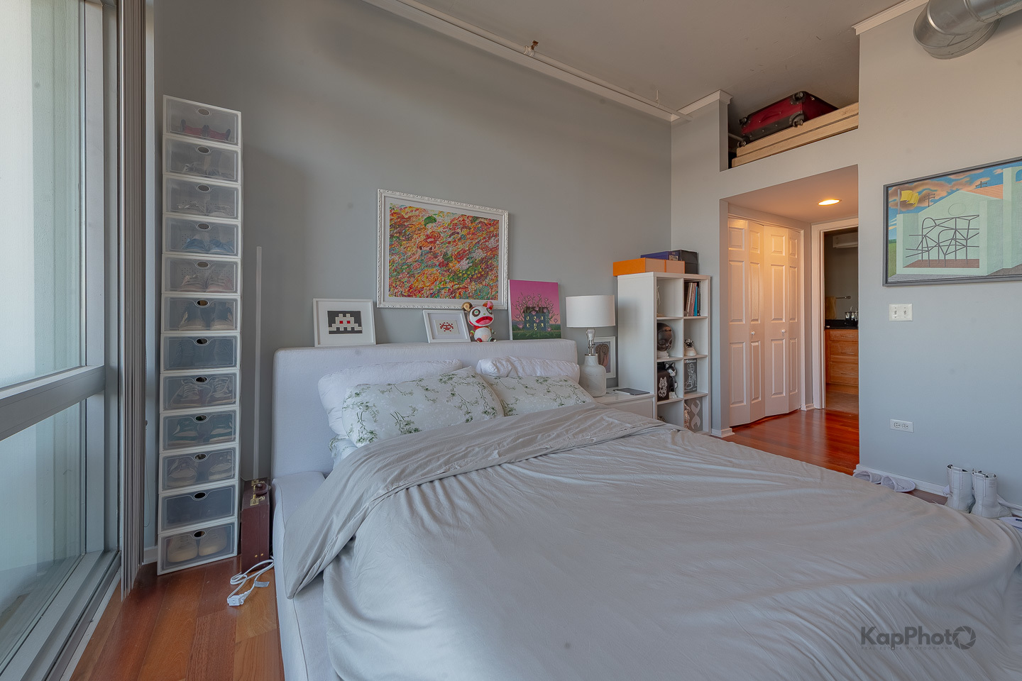 1819 S Michigan Avenue Unit: 601