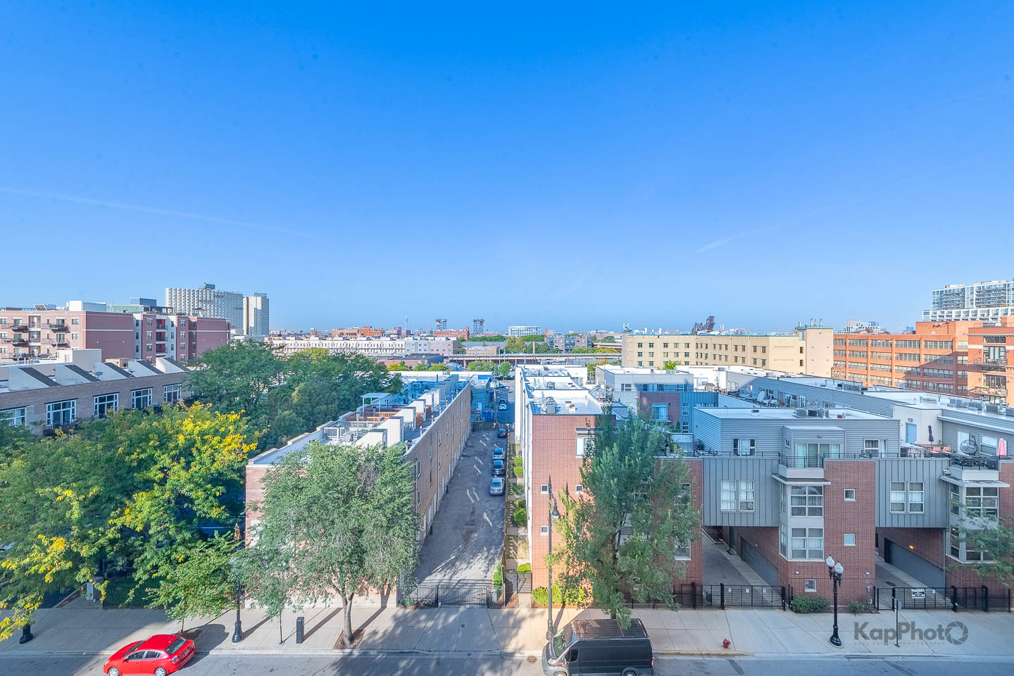 1819 S Michigan Avenue Unit: 601