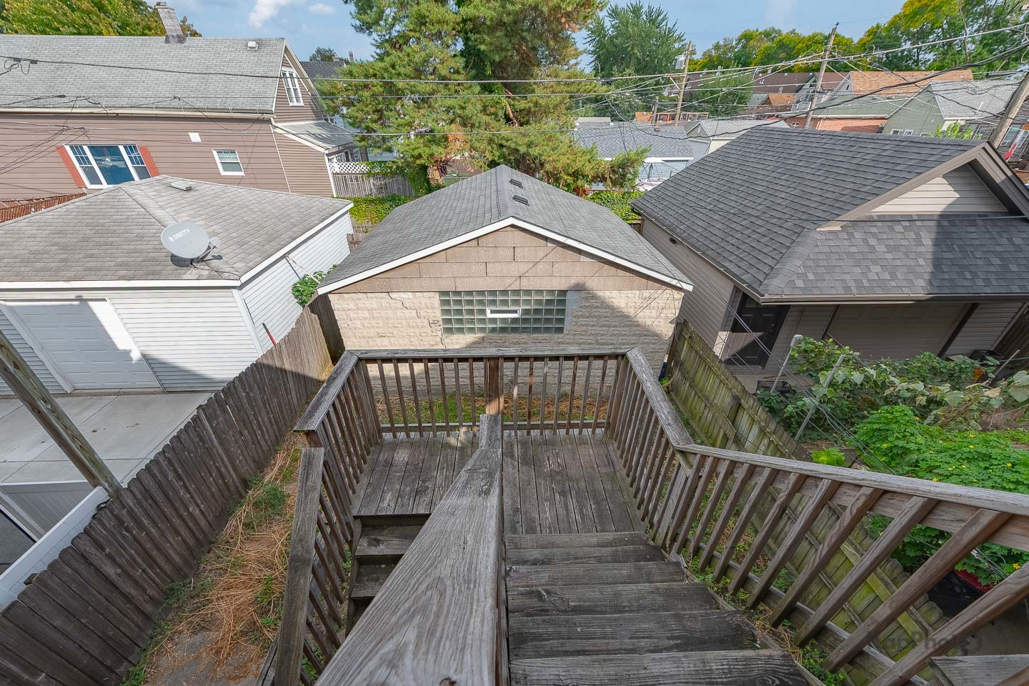 4407 S Wallace Street