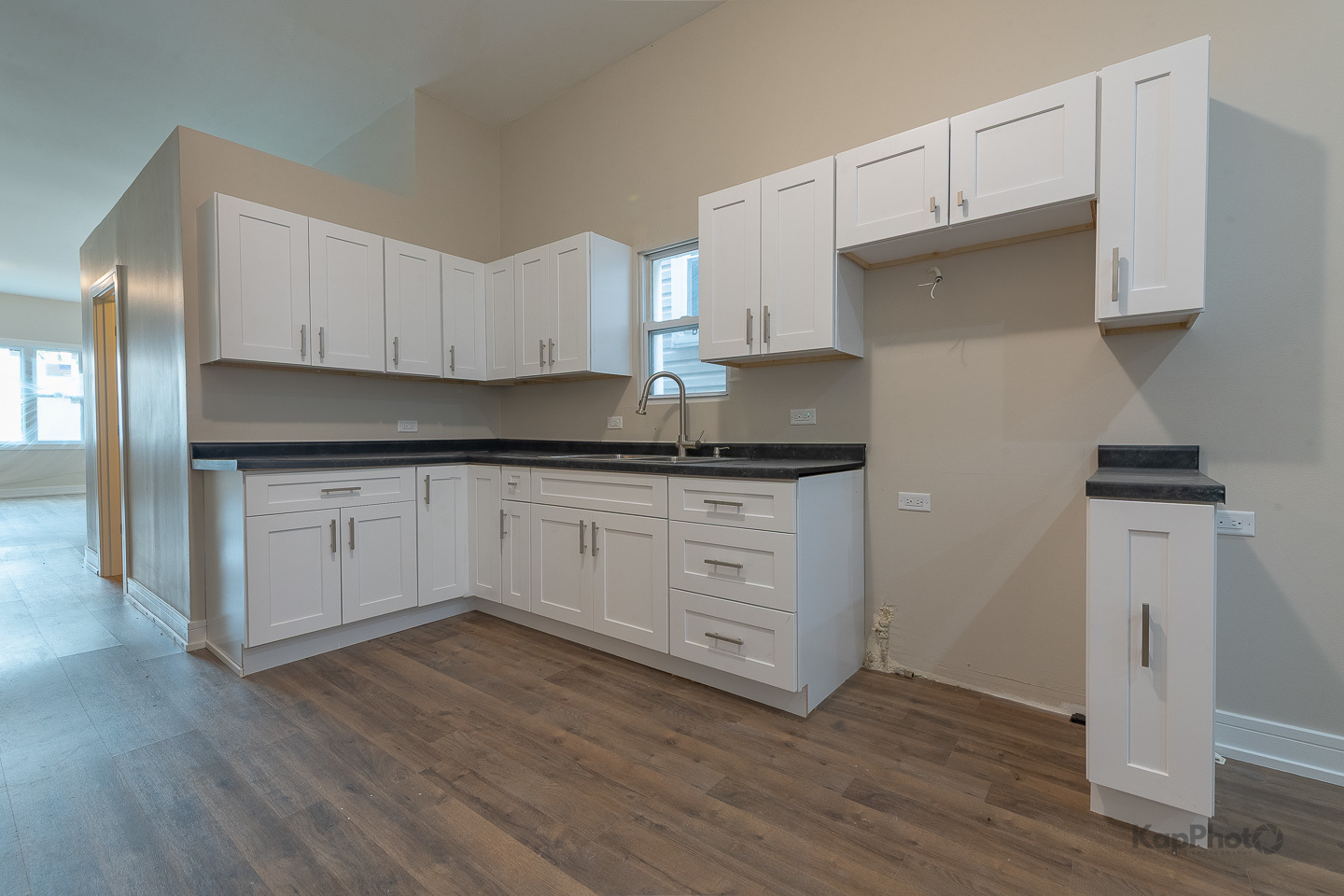 4407 S Wallace Street