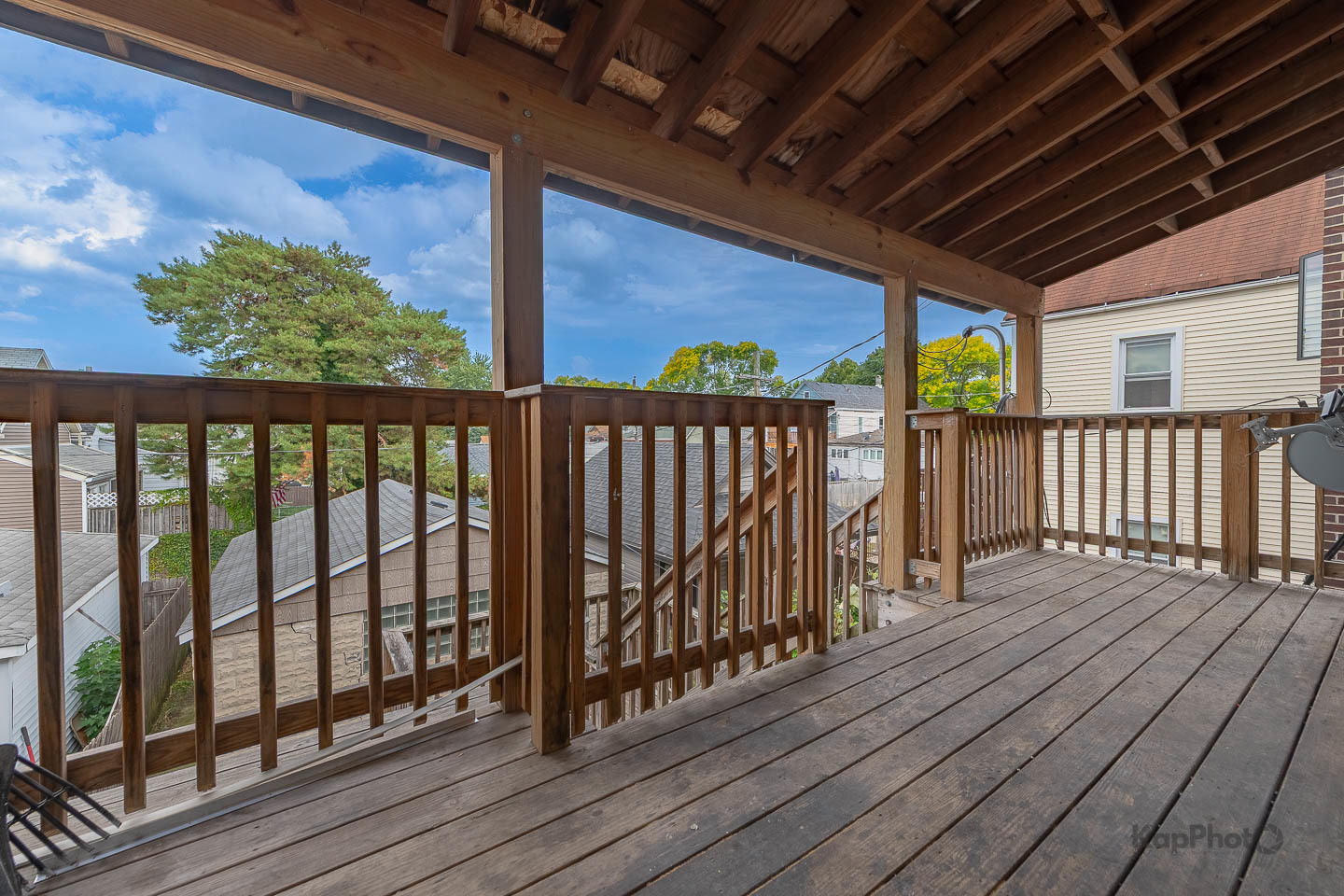 4407 S Wallace Street