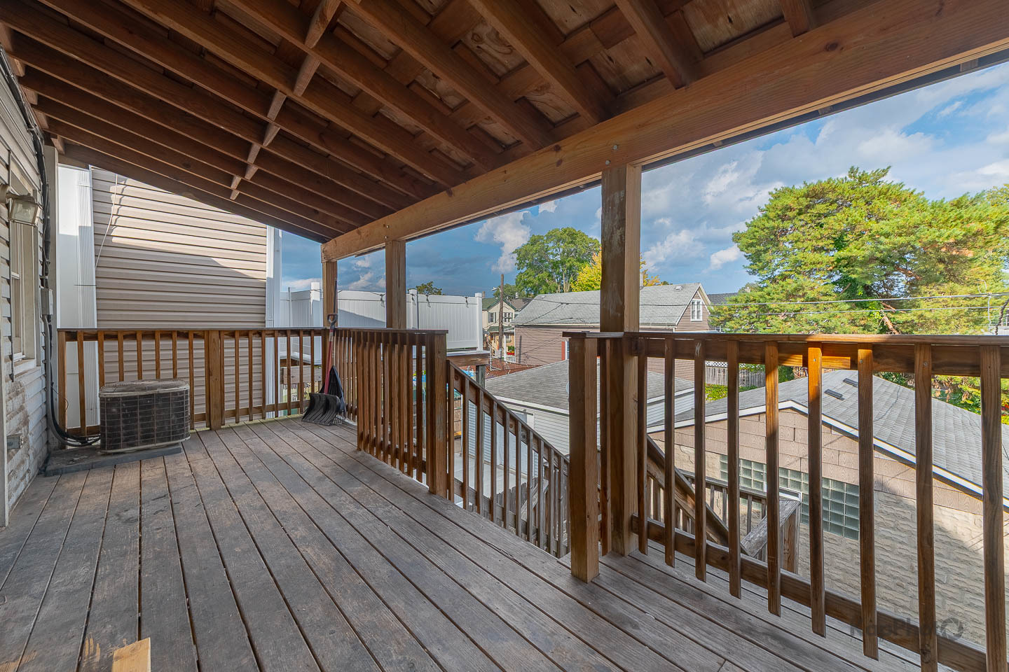 4407 S Wallace Street