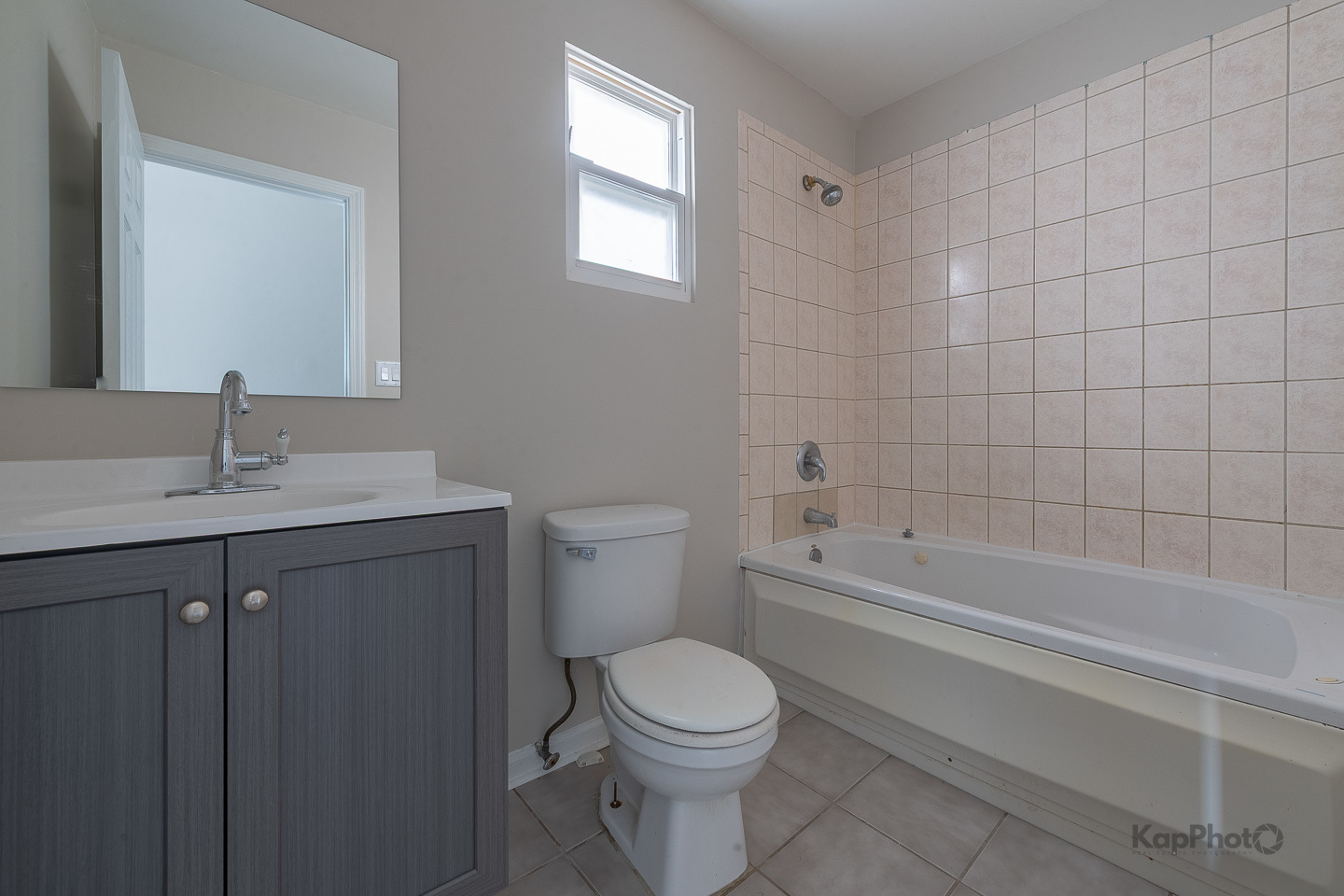 4407 S Wallace Street