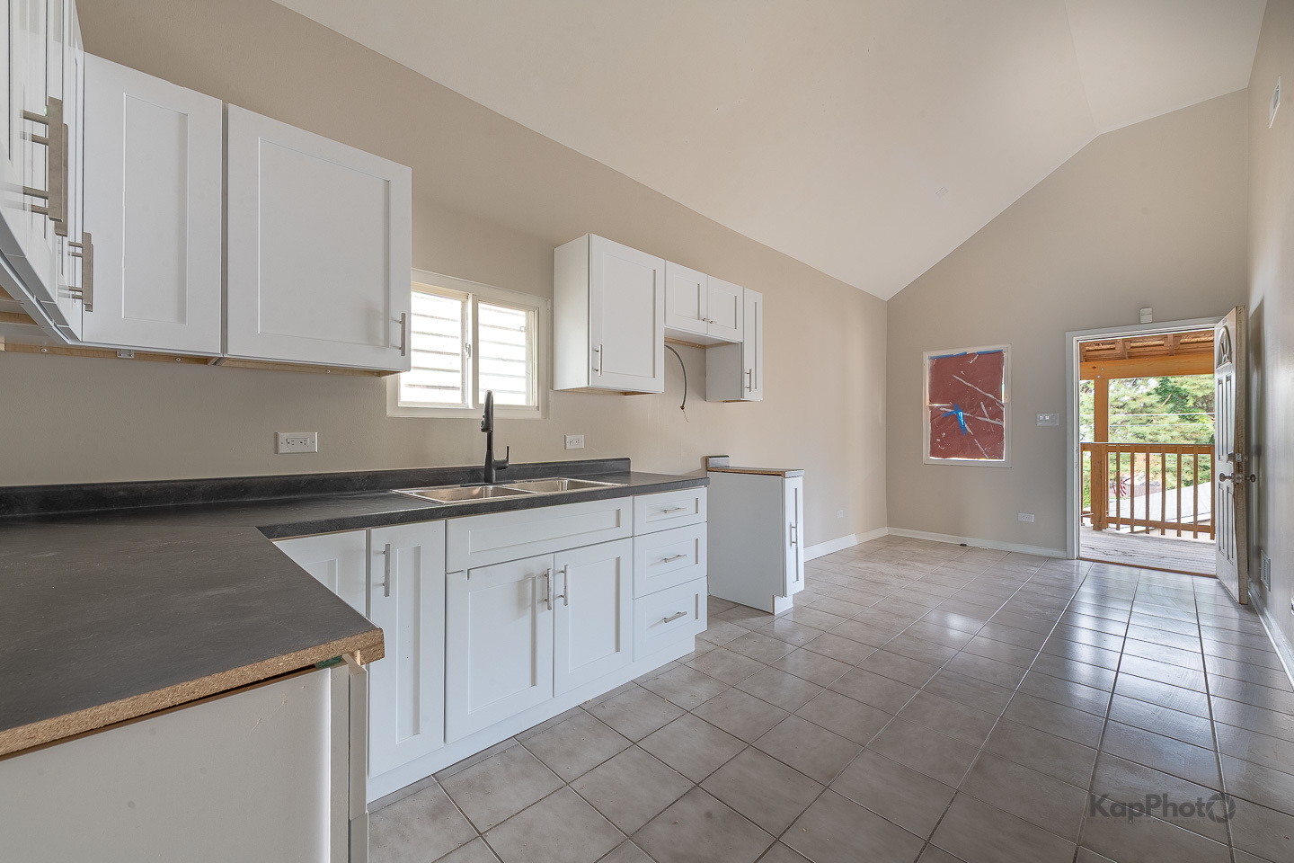 4407 S Wallace Street