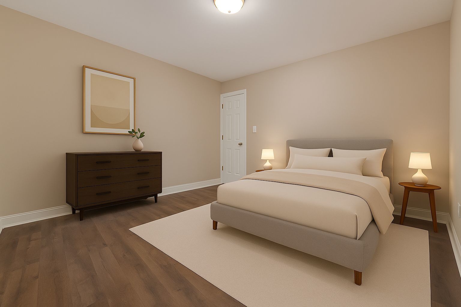 4407 S Wallace Street