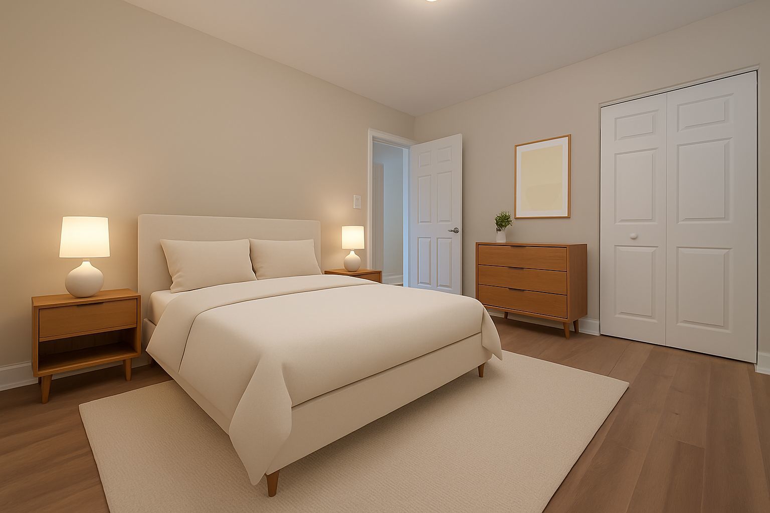 4407 S Wallace Street