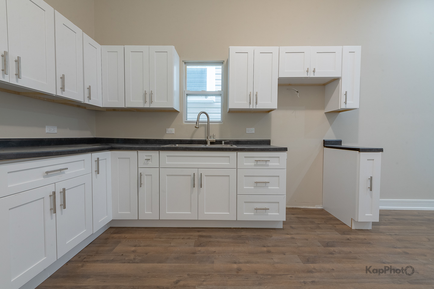 4407 S Wallace Street