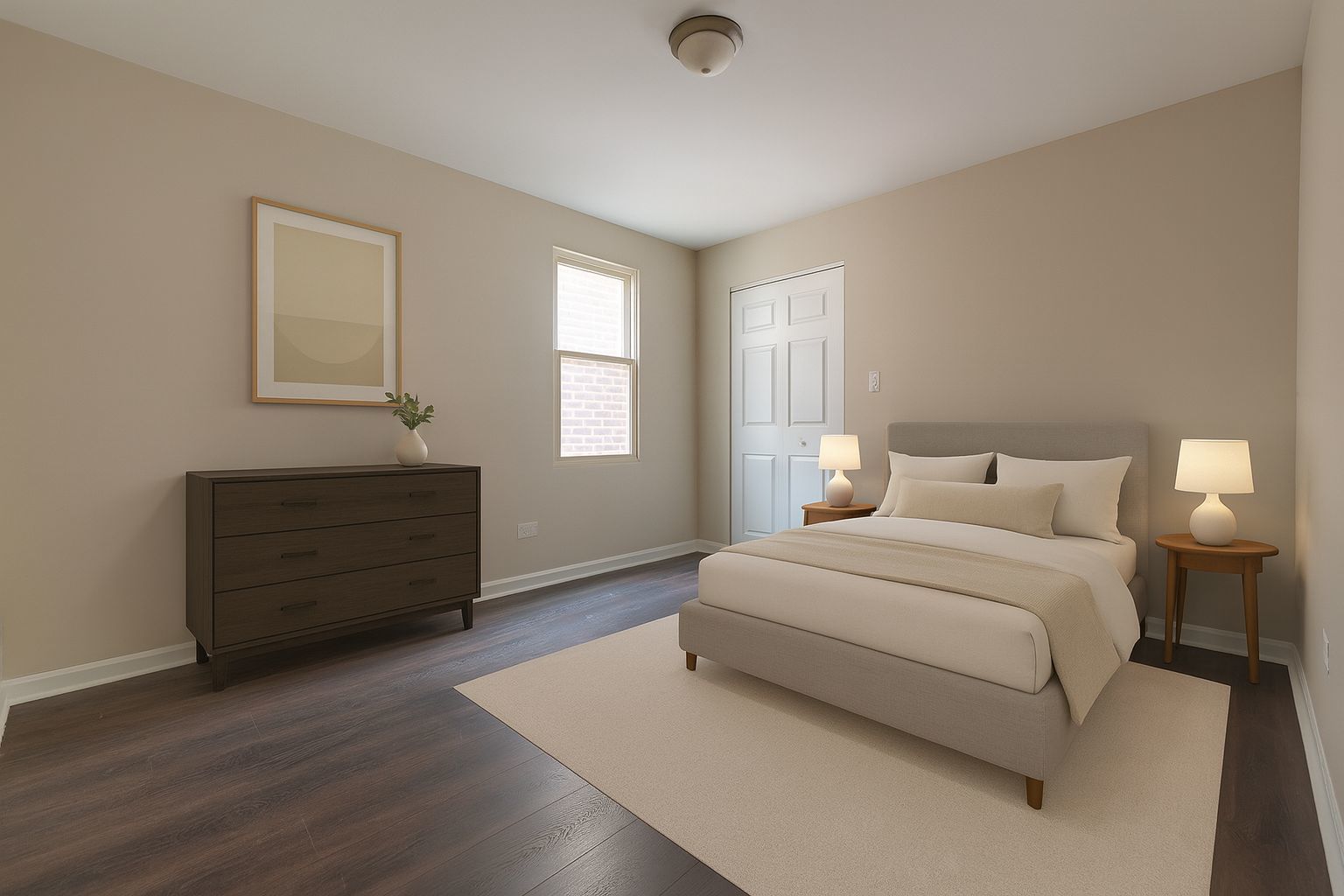 4407 S Wallace Street