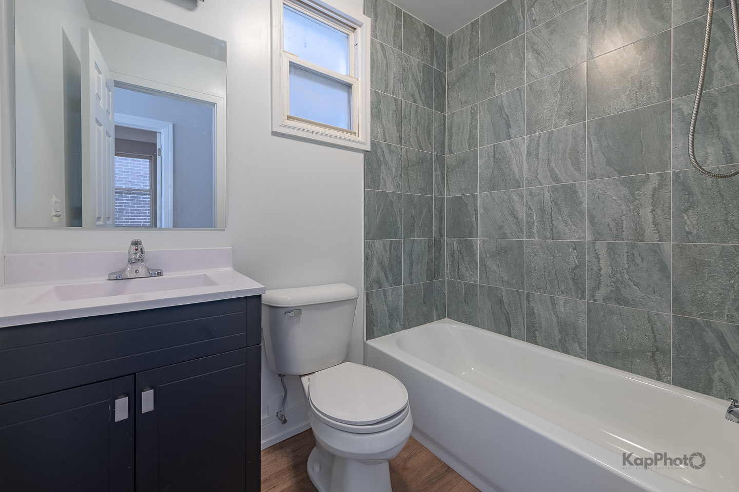 4407 S Wallace Street