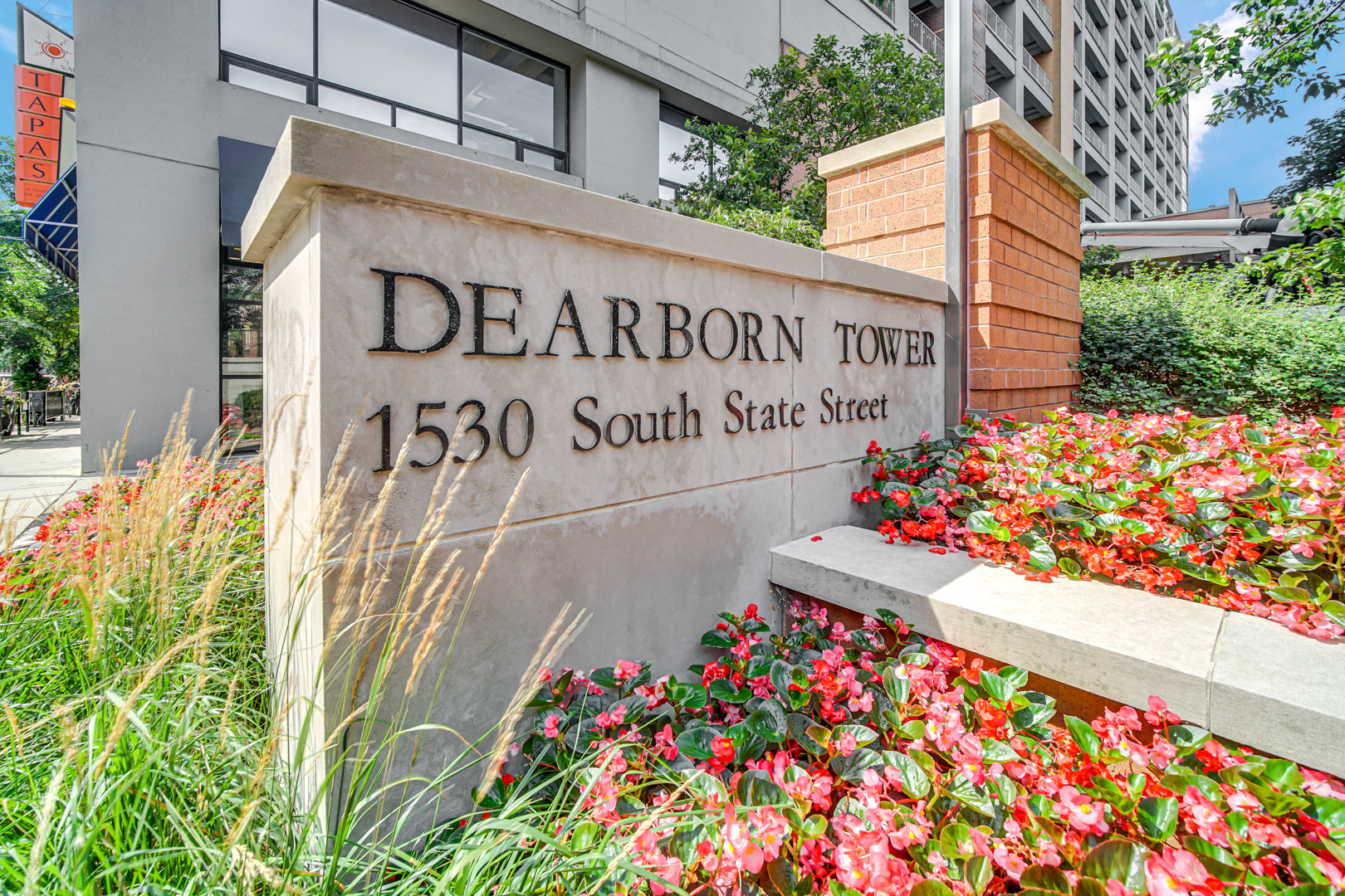 1530 S State Street Unit: 705