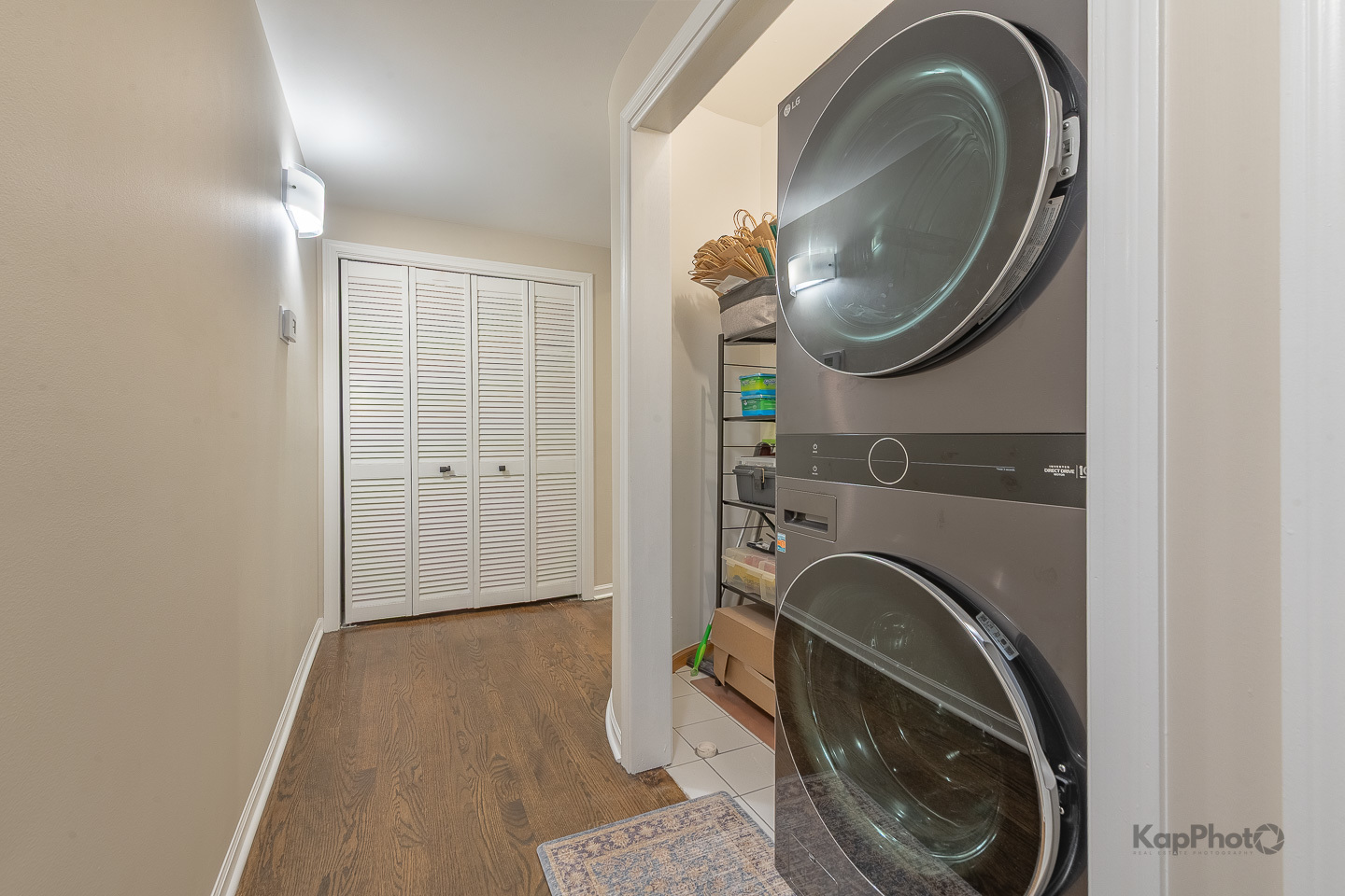 1244 W Ohio Street Unit: 2W