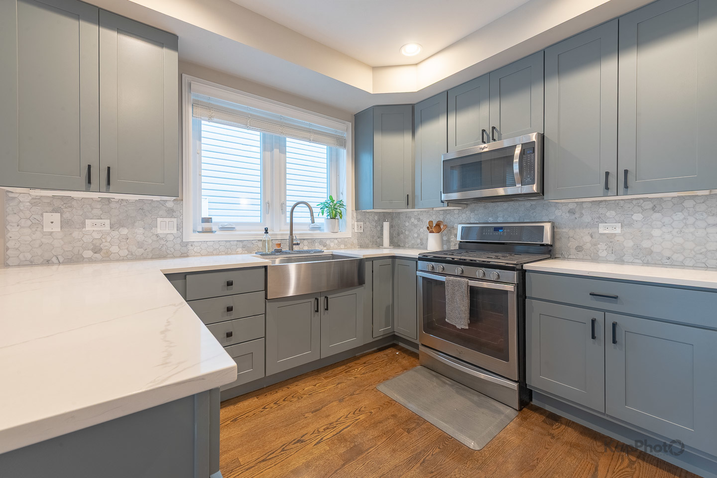 1244 W Ohio Street Unit: 2W