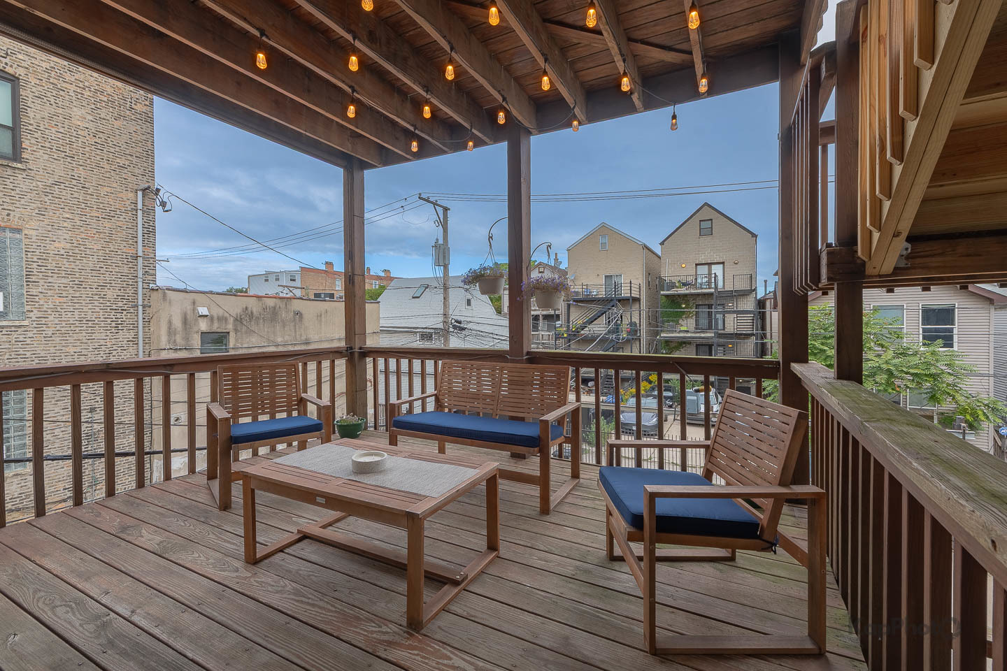 1244 W Ohio Street Unit: 2W