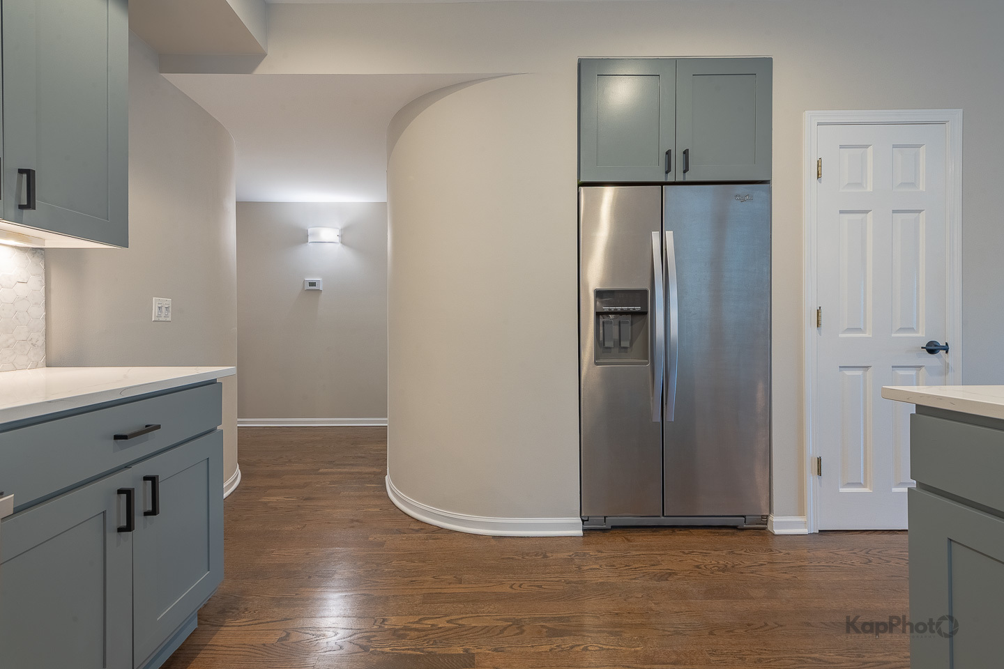 1244 W Ohio Street Unit: 2W