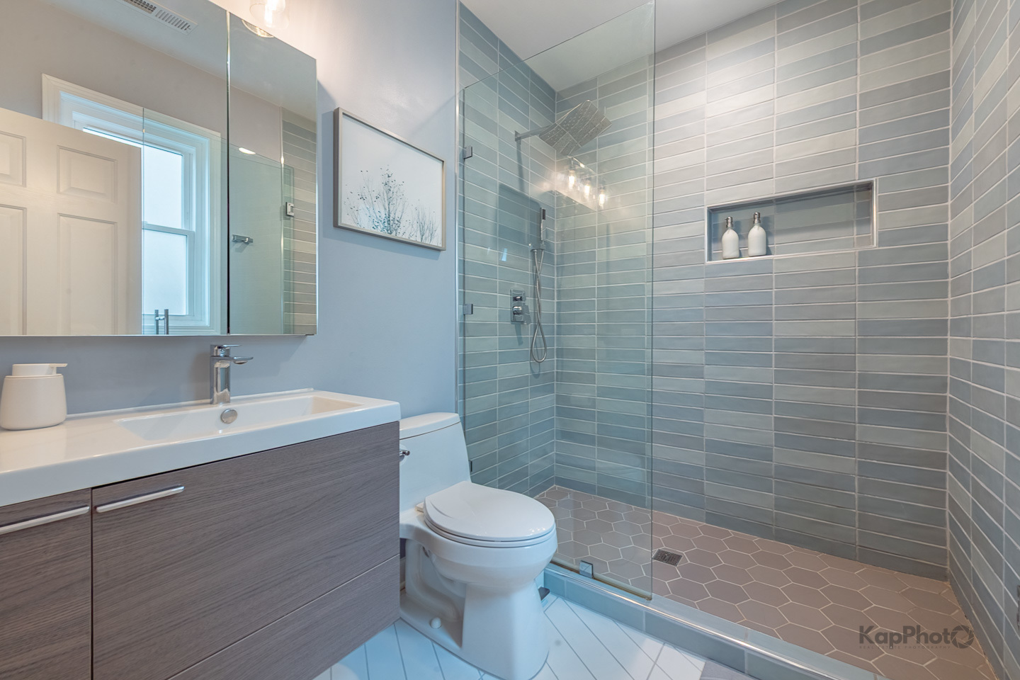 1244 W Ohio Street Unit: 2W