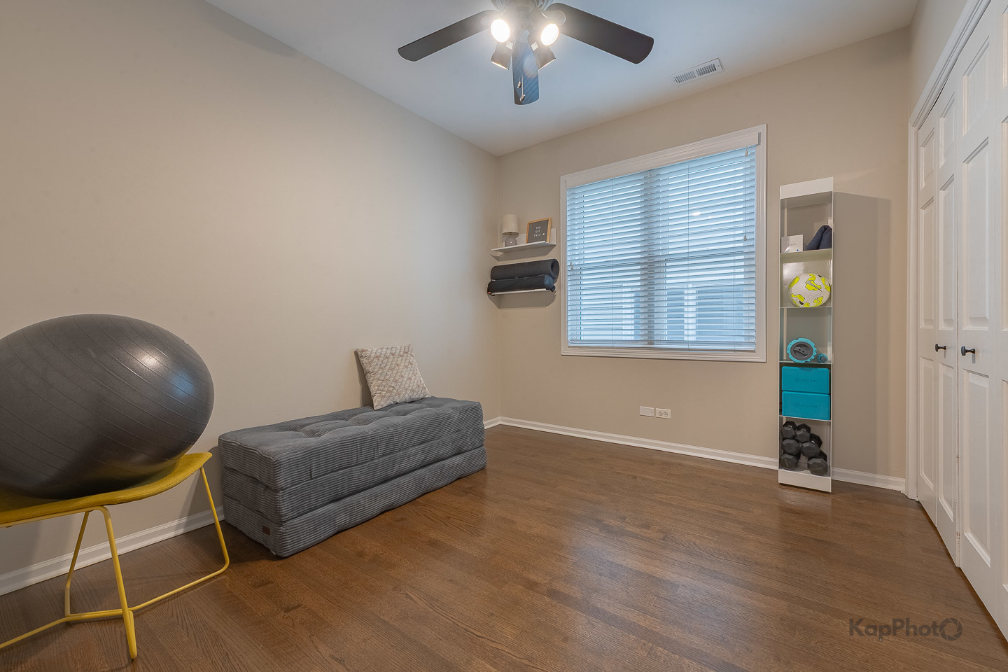 1244 W Ohio Street Unit: 2W