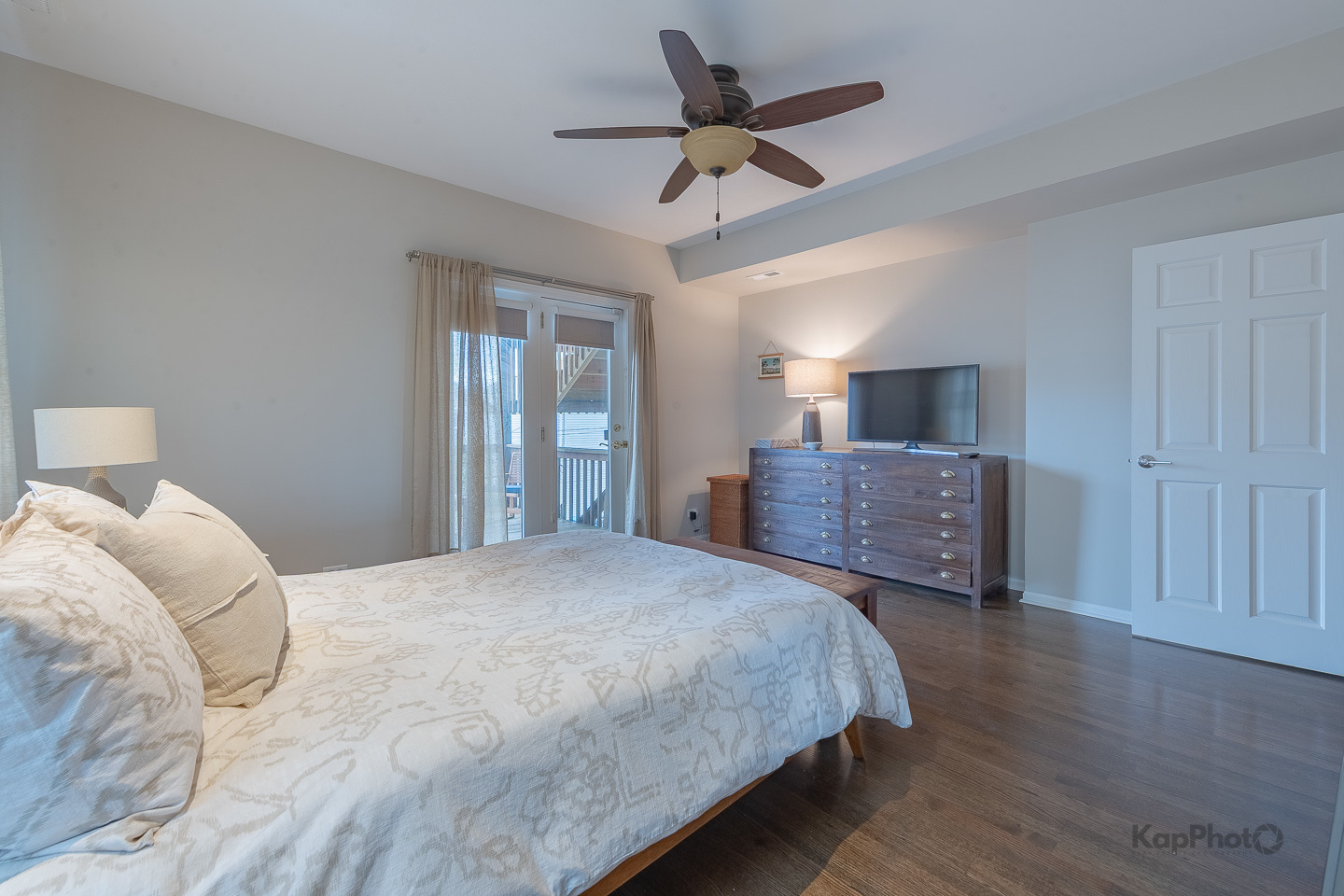 1244 W Ohio Street Unit: 2W