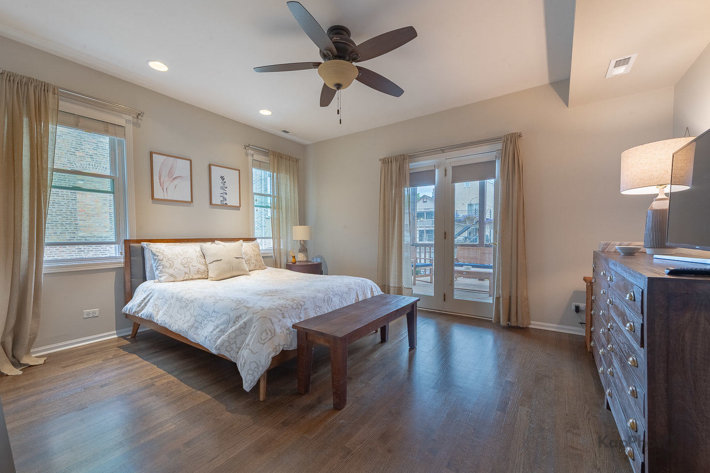 1244 W Ohio Street Unit: 2W