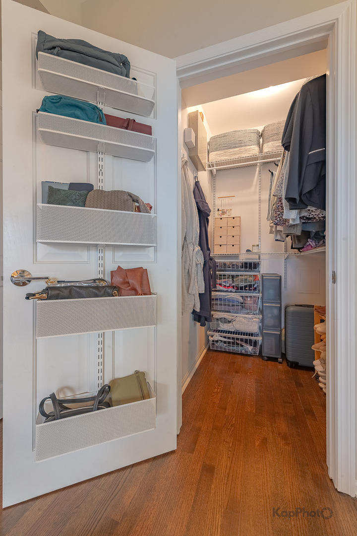 1244 W Ohio Street Unit: 2W