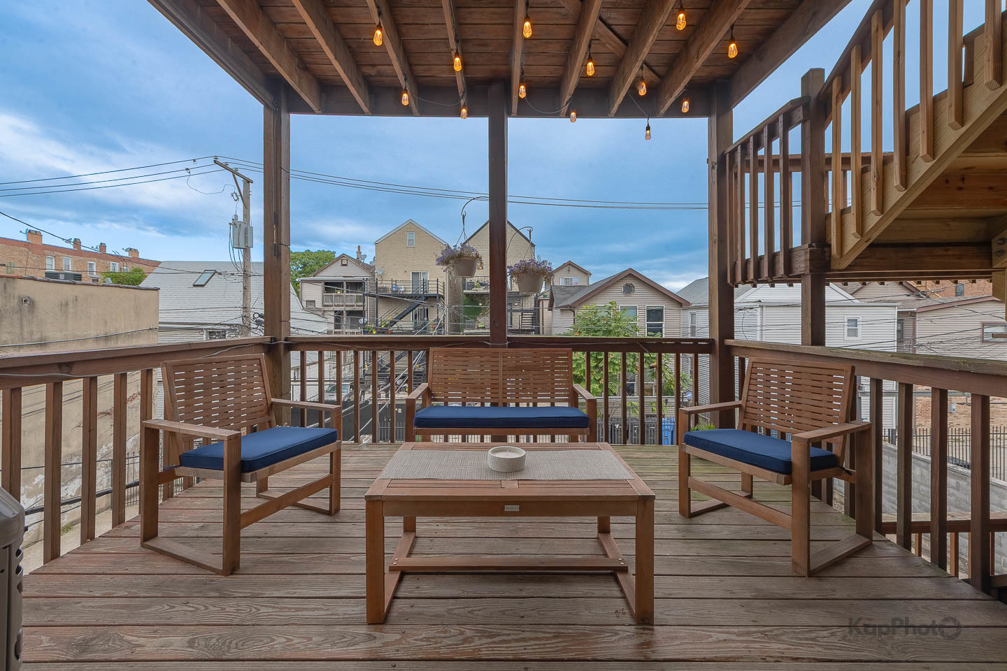 1244 W Ohio Street Unit: 2W