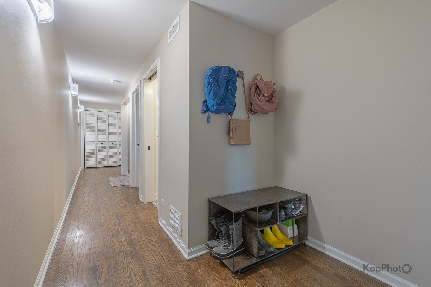 1244 W Ohio Street Unit: 2W