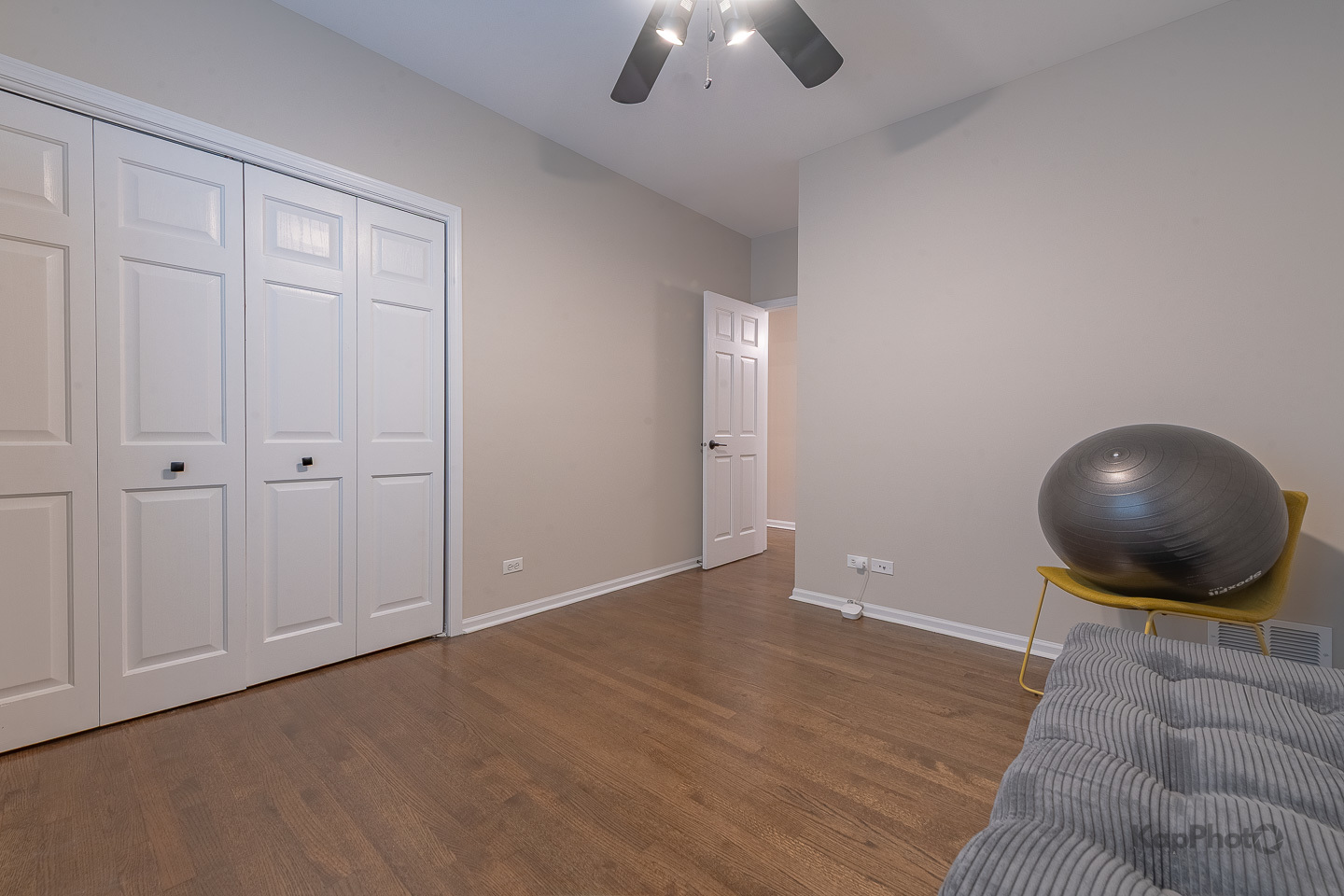 1244 W Ohio Street Unit: 2W