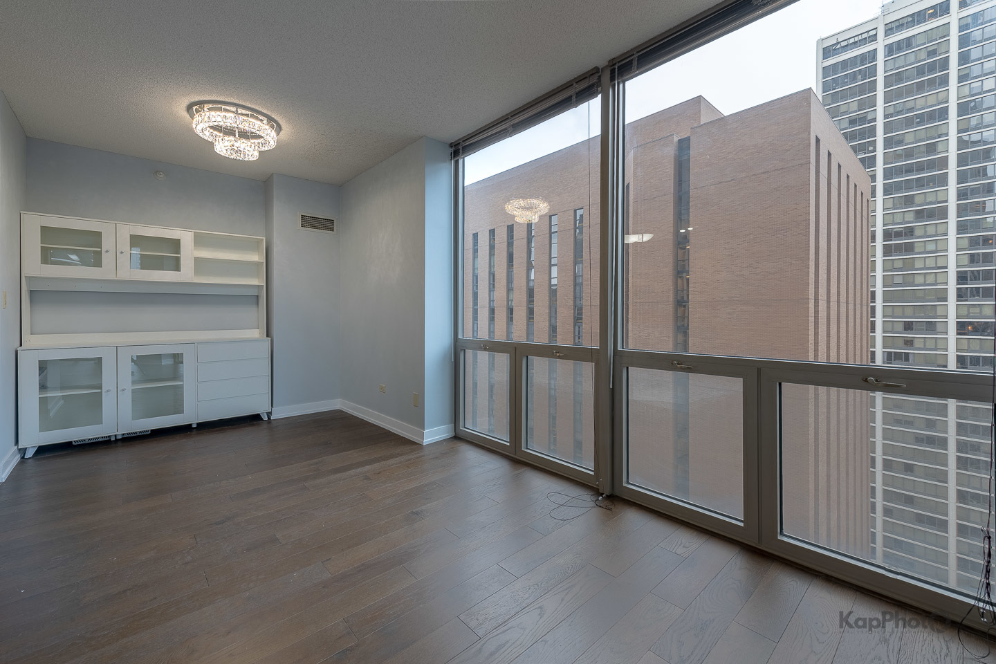 222 N Columbus Drive Unit: 2808