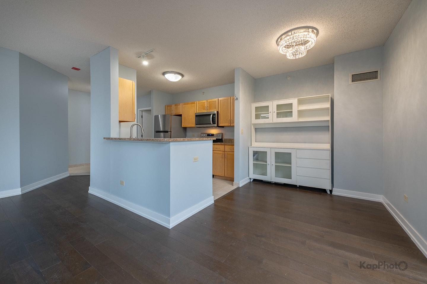 222 N Columbus Drive Unit: 2808