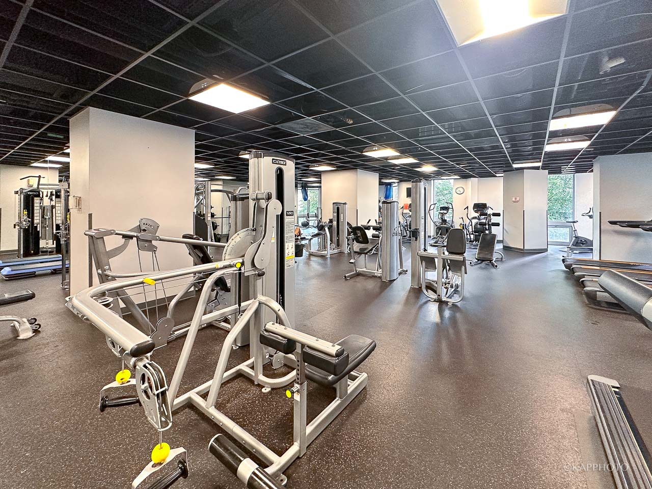 222 N Columbus Drive Unit: 2808