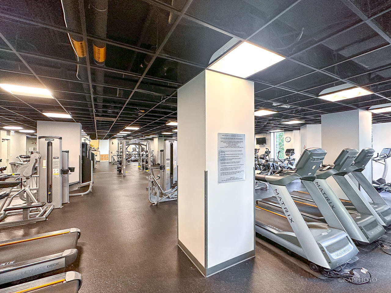 222 N Columbus Drive Unit: 2808