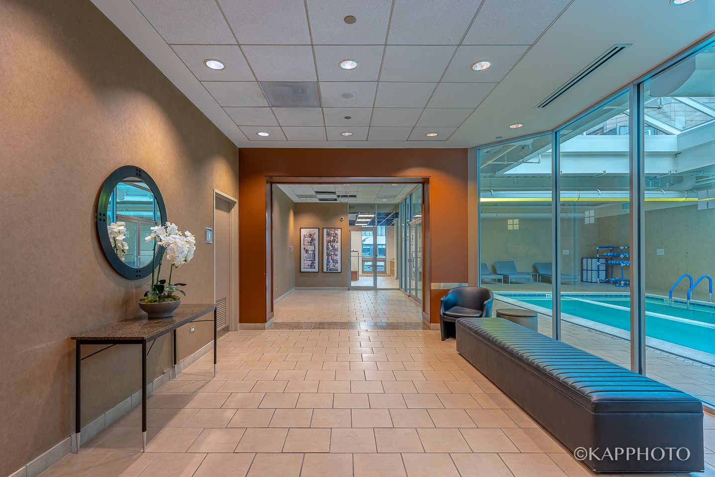 222 N Columbus Drive Unit: 2808