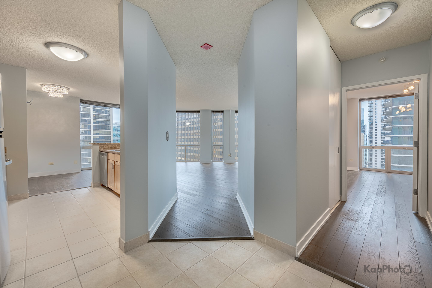 222 N Columbus Drive Unit: 2808