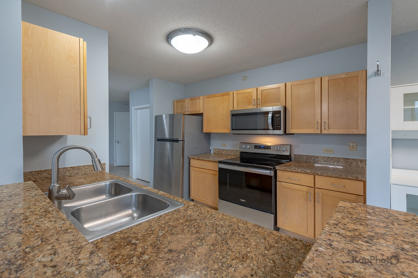 222 N Columbus Drive Unit: 2808