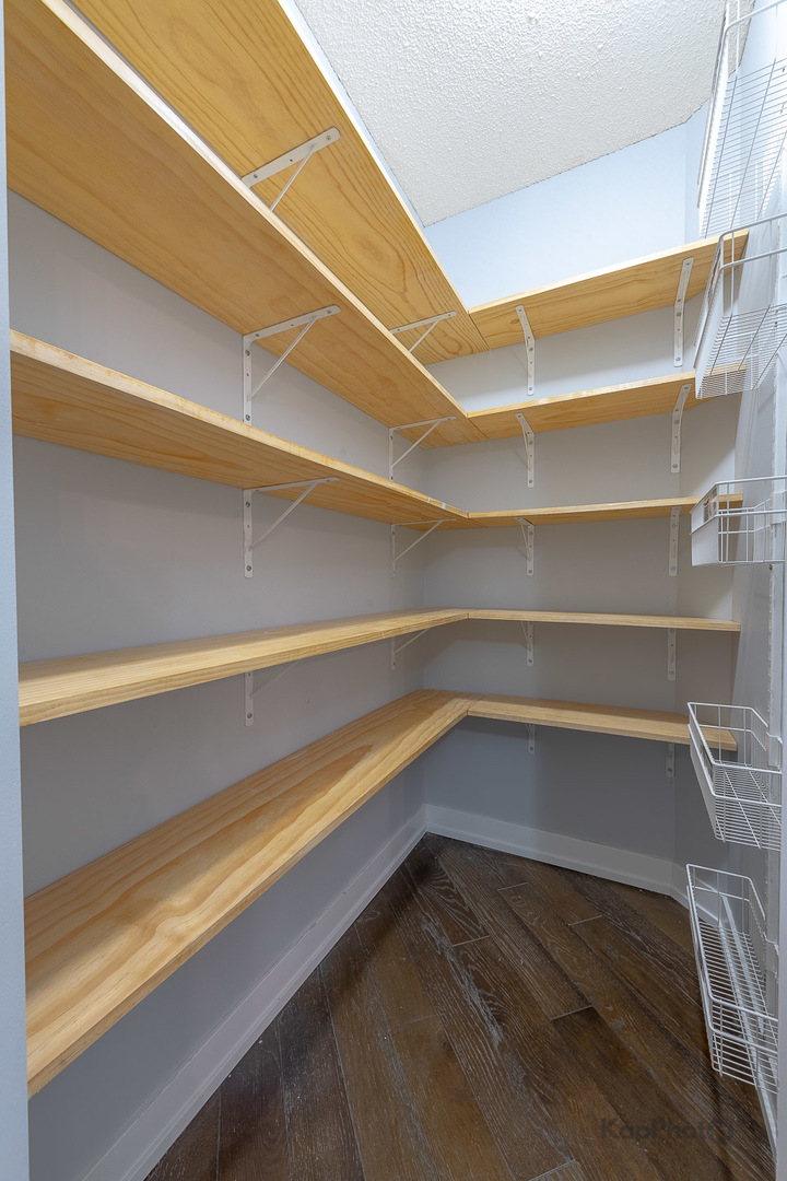 222 N Columbus Drive Unit: 2808