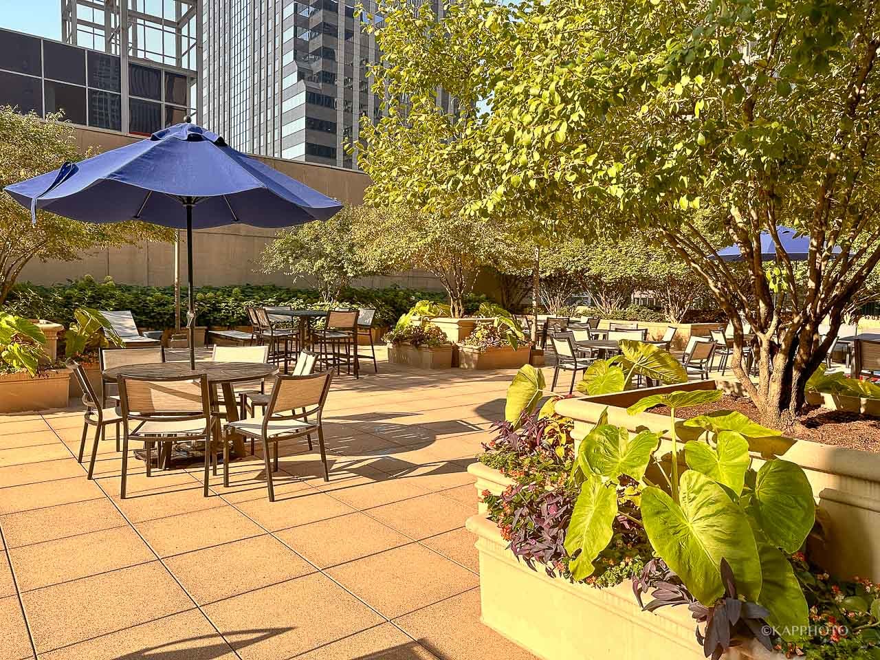 222 N Columbus Drive Unit: 2808